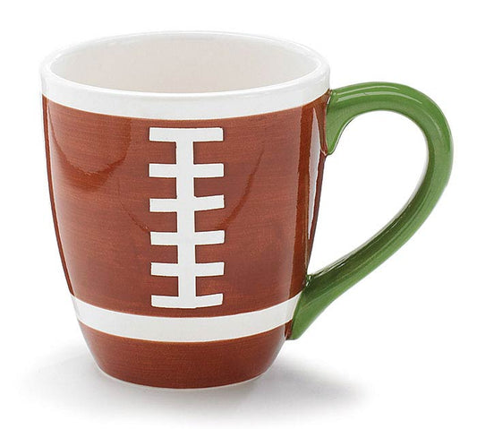 Football Mug