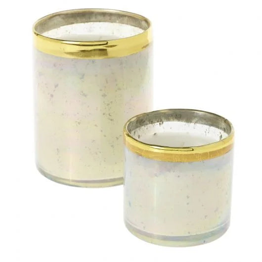 Ambience Candle 4 x 4.25