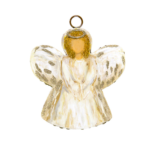 Mini Gallery Angel Charm