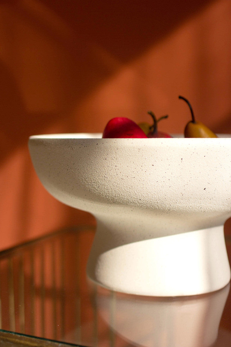 CERAMIC COMPOTE (2 Size Options)