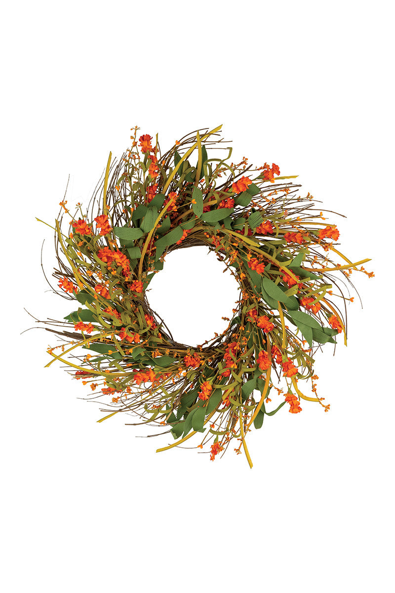 AUTUMN WREATH