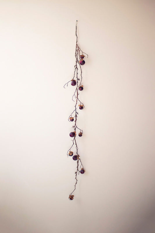 Botanica #2746 Purple Garland