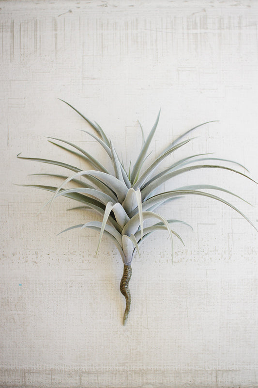 GIANT ARTIFICIAL AIRPLANT