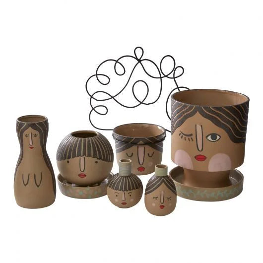 Etta Pot Collection