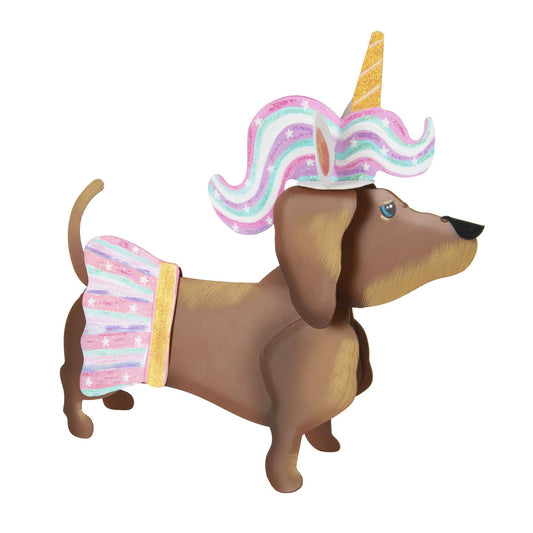 Dress-up Unicorn Costume