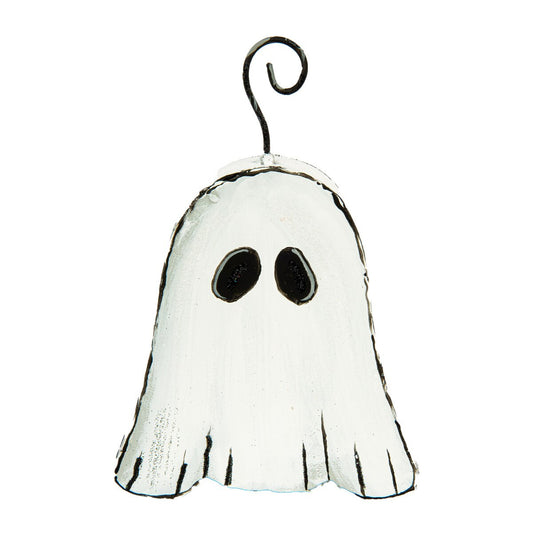 Lined Ghost Bell Small