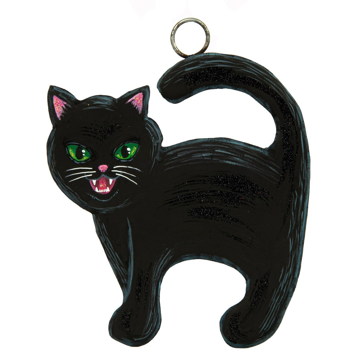 Mini Cat Charm