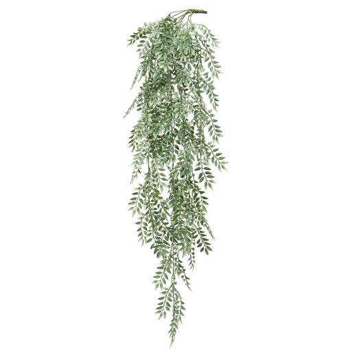 Faux Weeping Bush