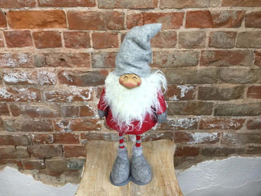 Happy Gnome Bobble