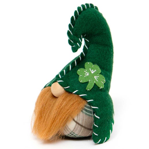 Leprechaun Gnome