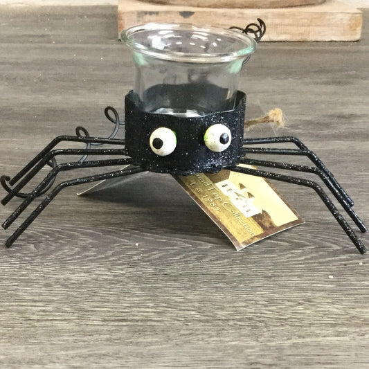Spider Votive
