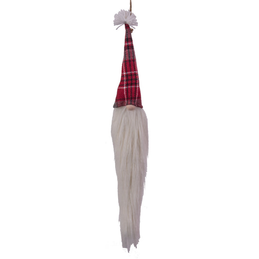 Hanging Long Beard Gnome