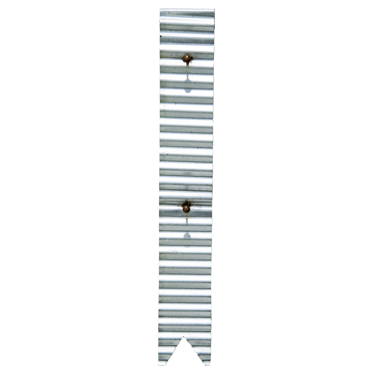 Mini Gallery Vertical 2-Hook Hanger