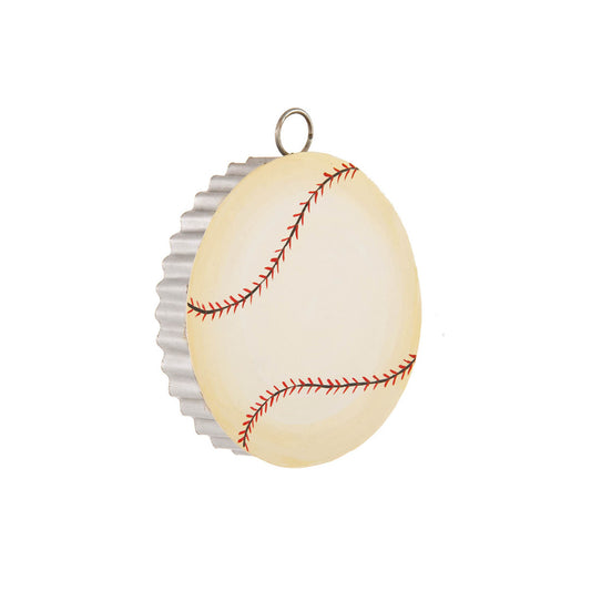 Baseball Charm