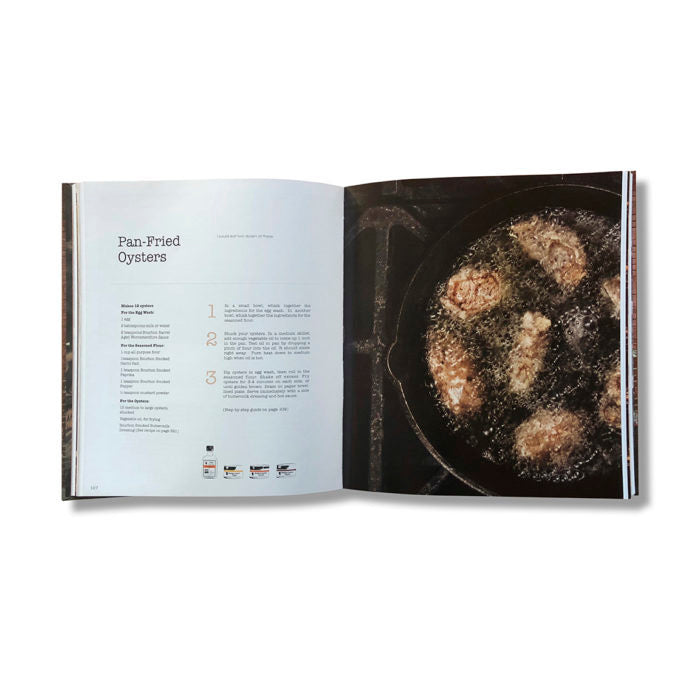 Cook Book