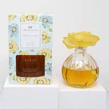 Bella Freesia Flower Diffuser