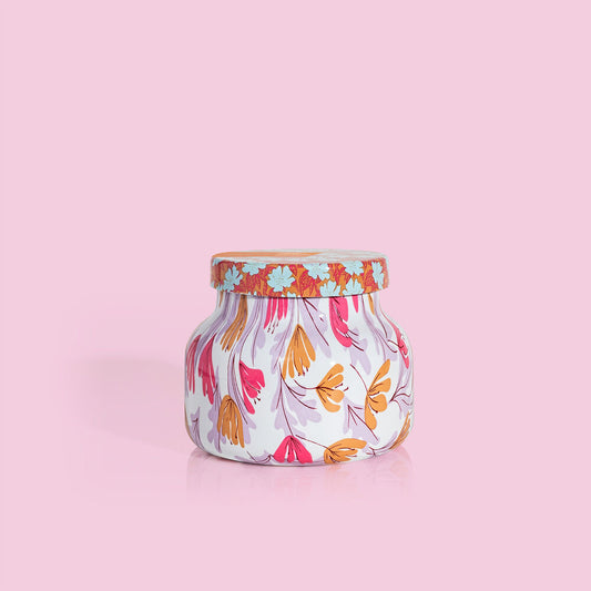 Pineapple Flower Pattern Play 19 oz.